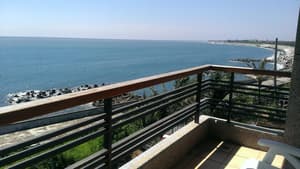 thumbnail: Balcony