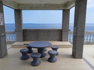 thumbnail: Balcony