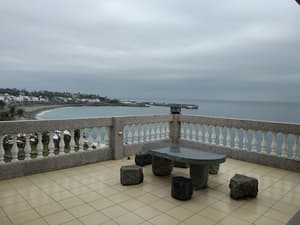 thumbnail: Terrace/patio