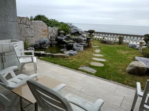 thumbnail: Terrace/patio