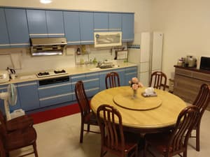 thumbnail: Private kitchen