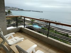 thumbnail: Balcony