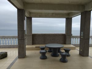 thumbnail: Terrace/patio