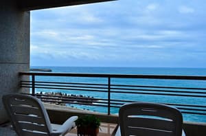 thumbnail: Balcony
