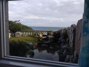 thumbnail: View from room