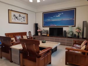 thumbnail: Interior