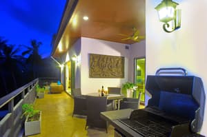 thumbnail: BBQ/picnic area