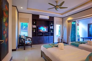 thumbnail: Room