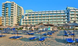 thumbnail: Beach