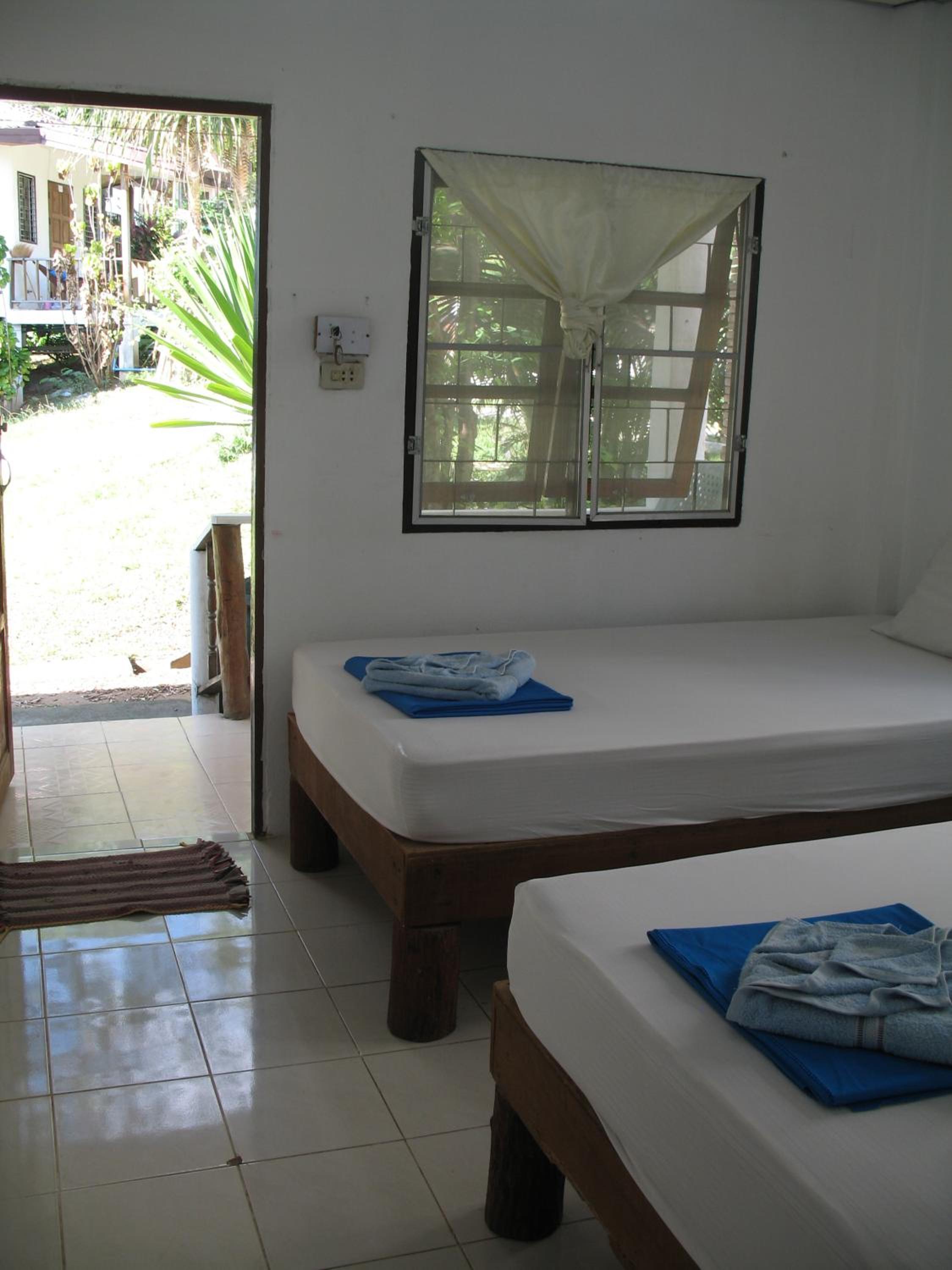 Swimming pool-spa