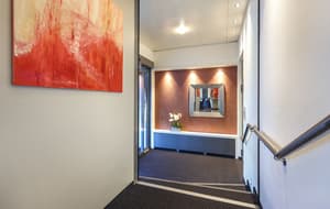 thumbnail: Interior detail
