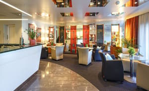 thumbnail: Business center