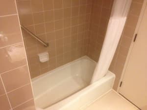 thumbnail: Bathroom shower