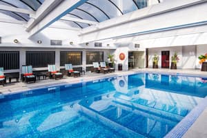 thumbnail: Pool