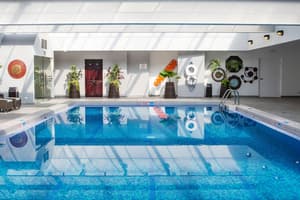 thumbnail: Pool