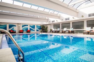thumbnail: Pool
