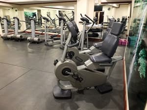 thumbnail: Gym