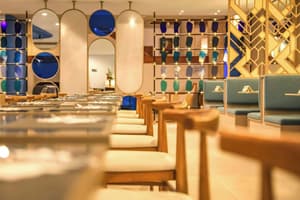 thumbnail: Restaurant