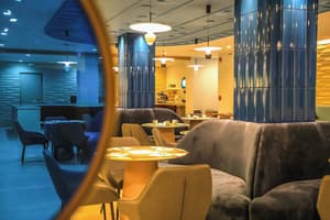 thumbnail: Restaurant