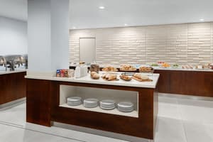 thumbnail: Breakfast buffet