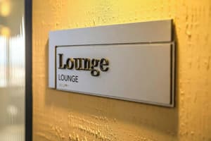 thumbnail: Lounge