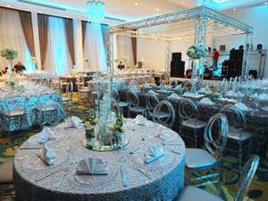 thumbnail: Banquet hall