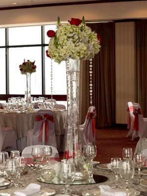 thumbnail: Banquet hall