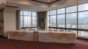thumbnail: Banquet hall