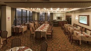 thumbnail: Banquet hall