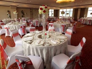 thumbnail: Banquet hall