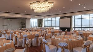 thumbnail: Banquet hall