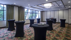 thumbnail: Meeting facility