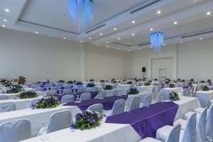thumbnail: Meeting facility