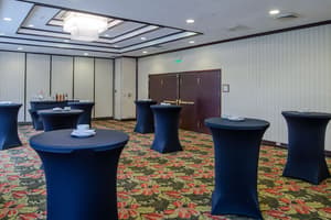 thumbnail: Meeting facility