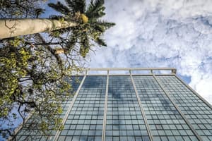 thumbnail: View from property