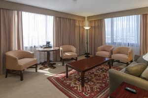 thumbnail: Living area