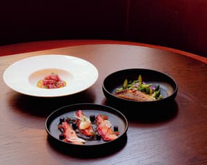 thumbnail: Restaurant