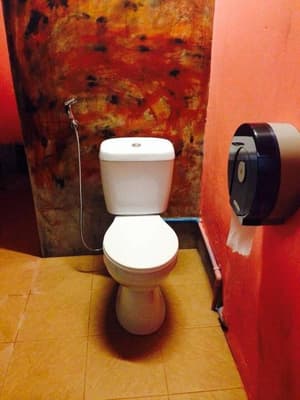 thumbnail: Bathroom