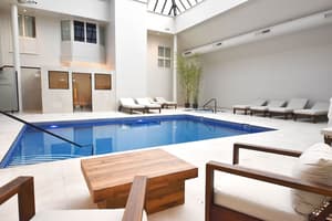 thumbnail: Indoor pool