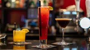 thumbnail: Food and drink