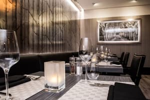 thumbnail: Restaurant
