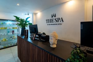 thumbnail: Spa
