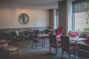 thumbnail: Dining