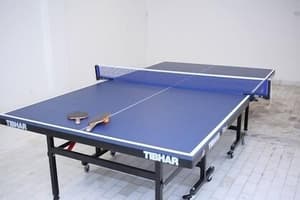 thumbnail: Sports facility