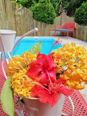 thumbnail: Private pool