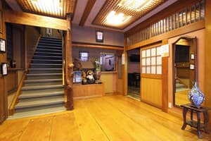 thumbnail: Interior