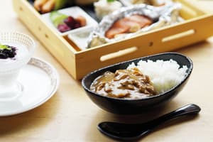 thumbnail: Breakfast meal