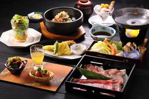 thumbnail: Food and drink