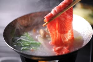 thumbnail: Food and drink