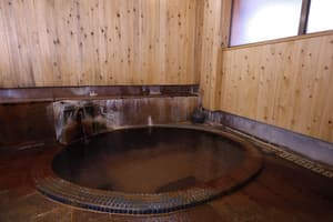 thumbnail: Hot springs